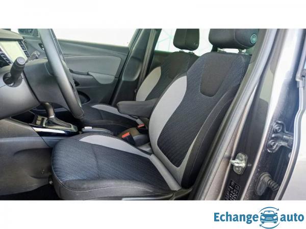 Opel Crossland X 1.2 Turbo 110 ch BVA6 Design 120 ans