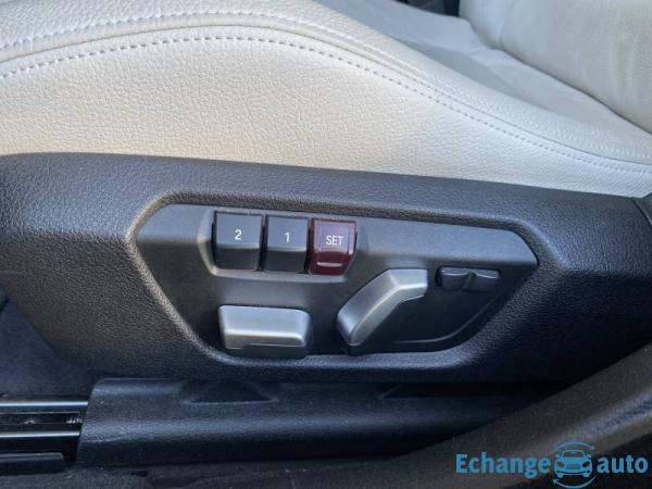 BMW Série 4 GRAN COUPE F36 Coupé 430d 258 ch Luxury A