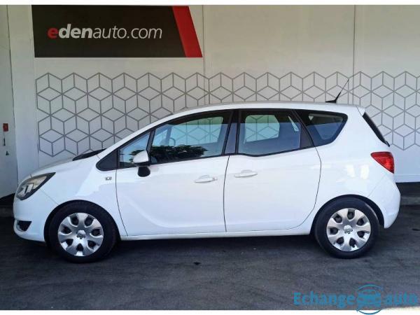 Opel Meriva BUSINESS 1.6 CDTI - 95 ch Start/Stop Connect