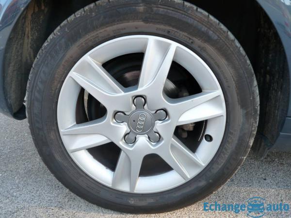 Audi A3 (2) 1.6 TDI 105 Ambiente