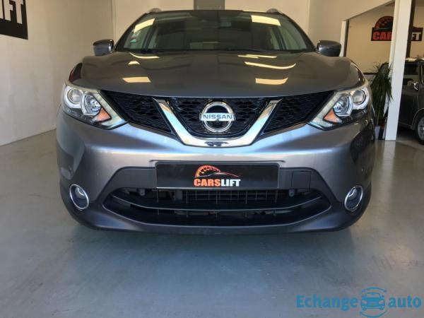 Nissan Qashqai CONNECT 1.5 dCi S&S GARANTIE 3 MOIS