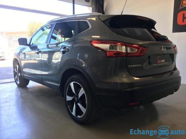 Nissan Qashqai CONNECT 1.5 dCi S&S GARANTIE 3 MOIS