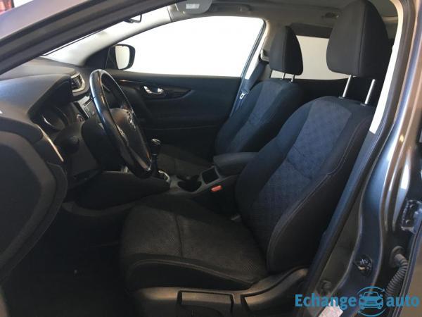 Nissan Qashqai CONNECT 1.5 dCi S&S GARANTIE 3 MOIS