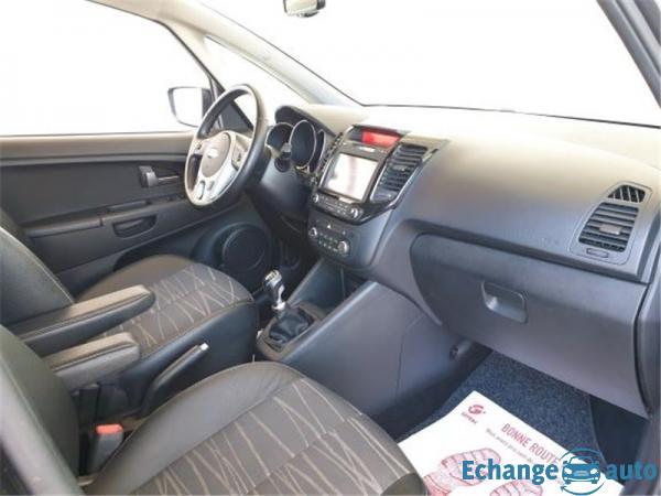 Kia Venga 1.6 CRDI 115 CH ISG Premium