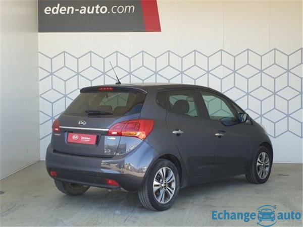 Kia Venga 1.6 CRDI 115 CH ISG Premium