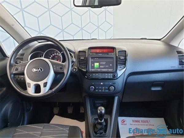 Kia Venga 1.6 CRDI 115 CH ISG Premium
