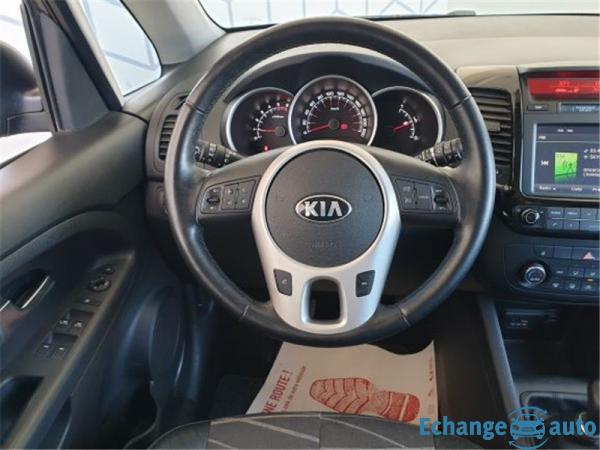 Kia Venga 1.6 CRDI 115 CH ISG Premium