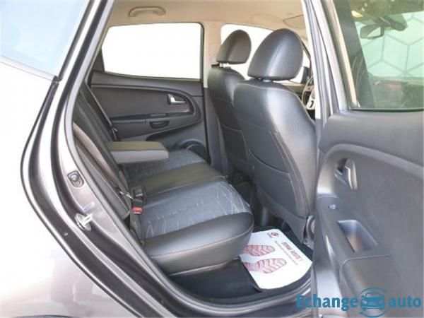 Kia Venga 1.6 CRDI 115 CH ISG Premium