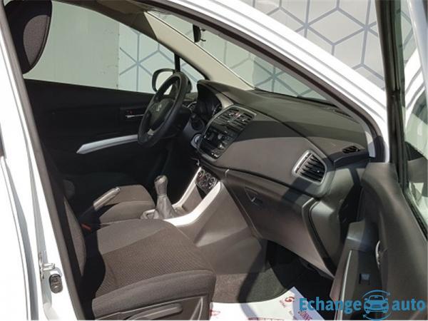 Suzuki SX4 S-Cross (08/2016) 1.0 Boosterjet Avantage