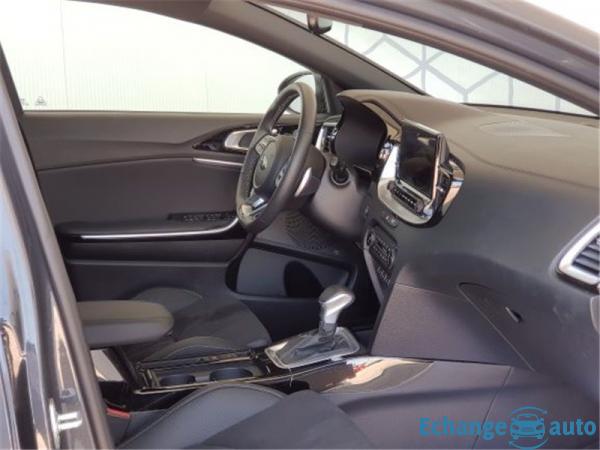 Kia Pro_cee'd PROCEED III 1.6 CRDI 136 CH ISG DCT7 GT Line Premium
