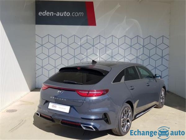 Kia Pro_cee'd PROCEED III 1.6 CRDI 136 CH ISG DCT7 GT Line Premium