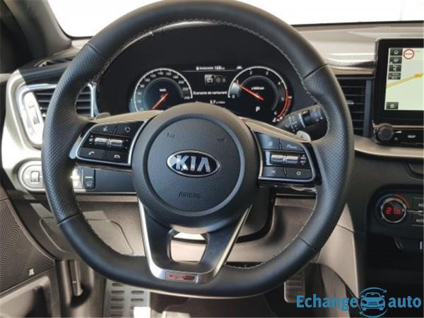 Kia Pro_cee'd PROCEED III 1.6 CRDI 136 CH ISG DCT7 GT Line Premium