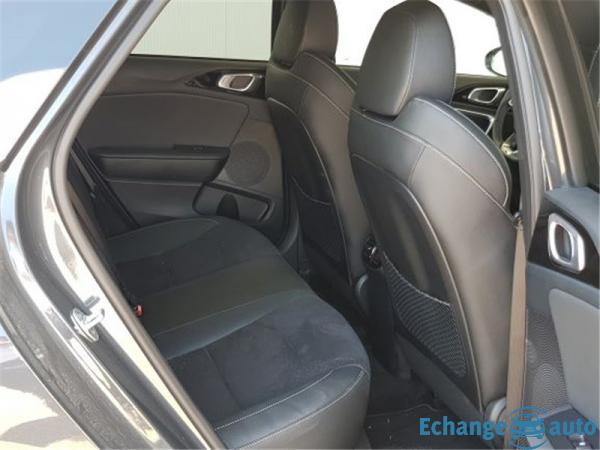 Kia Pro_cee'd PROCEED III 1.6 CRDI 136 CH ISG DCT7 GT Line Premium