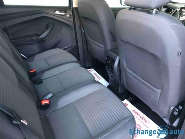 Ford C-Max II 1.5 TDCI 105 ECONETIC S&S Titanium