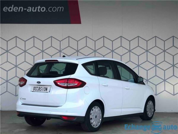 Ford C-Max II 1.5 TDCI 105 ECONETIC S&S Titanium