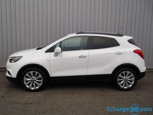 Opel Mokka X 1.6 CDTI - 136 CH 4X2 BVA6 Innovation