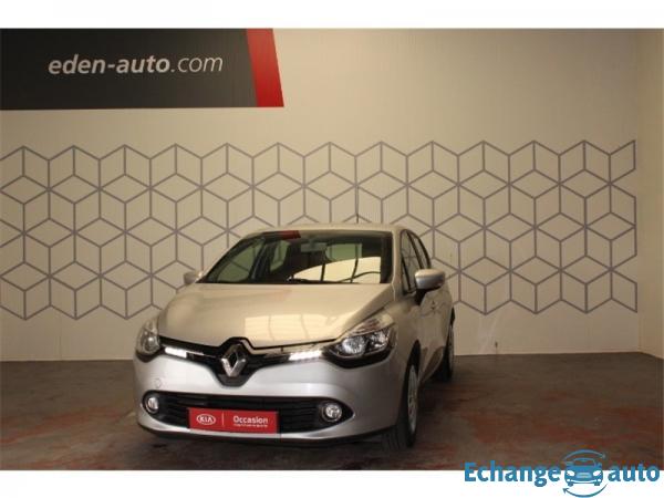 Renault Clio IV BUSINESS DCI 90 ECO2 90G