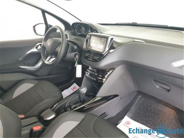 Peugeot 2008 1.2 PURETECH 110CH S&S EAT6 Allure