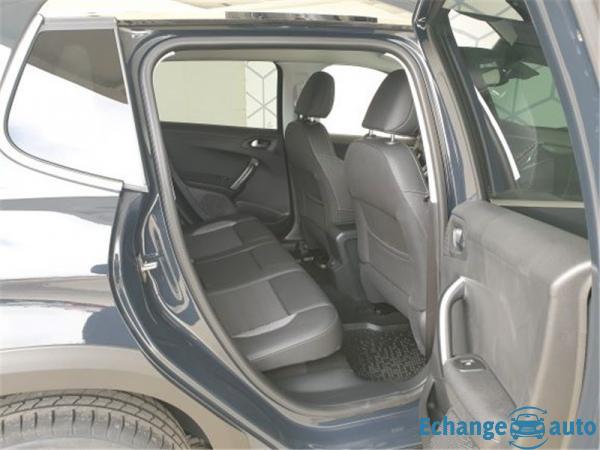 Peugeot 2008 1.2 PURETECH 110CH S&S EAT6 Allure
