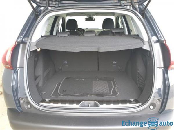 Peugeot 2008 1.2 PURETECH 110CH S&S EAT6 Allure