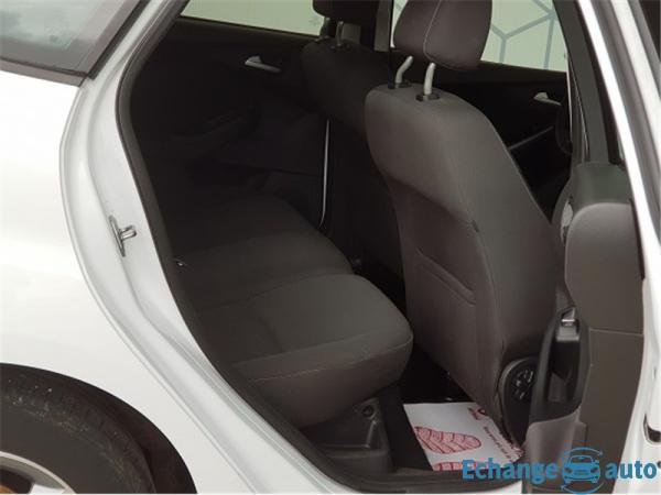 Ford Focus III 1.0 SCTI 125 ECOBOOST S&S Edition