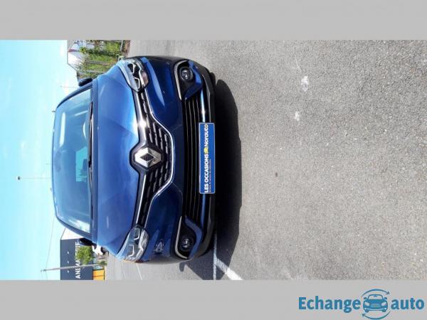 Renault Scénic IV TCe 130 Energy Intens