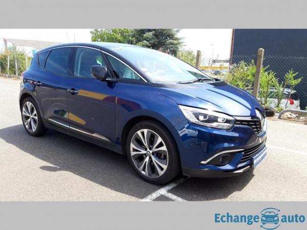 Renault Scénic IV TCe 130 Energy Intens