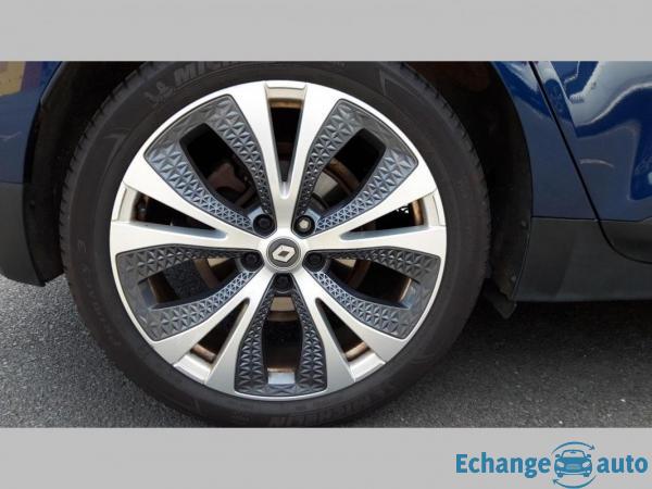 Renault Scénic IV TCe 130 Energy Intens