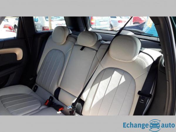 Mini Countryman 136-88CH ALL4 BVA6 COOPER SE