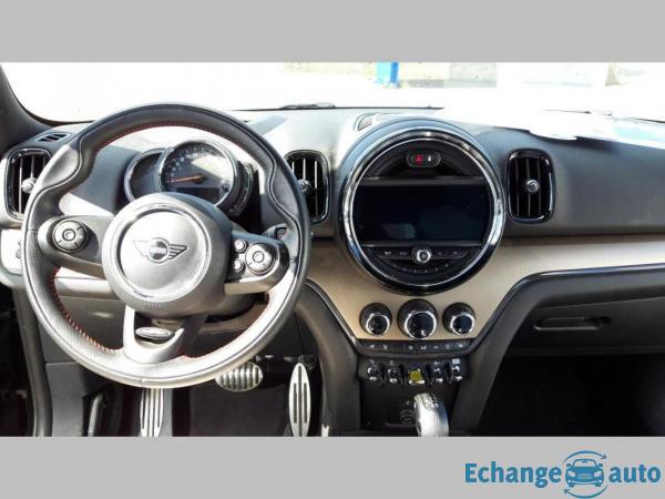 Mini Countryman 136-88CH ALL4 BVA6 COOPER SE