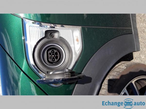 Mini Countryman 136-88CH ALL4 BVA6 COOPER SE