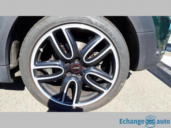 Mini Countryman 136-88CH ALL4 BVA6 COOPER SE