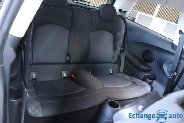 Mini Cooper S 192 CH BVA7 FINITION CHILI