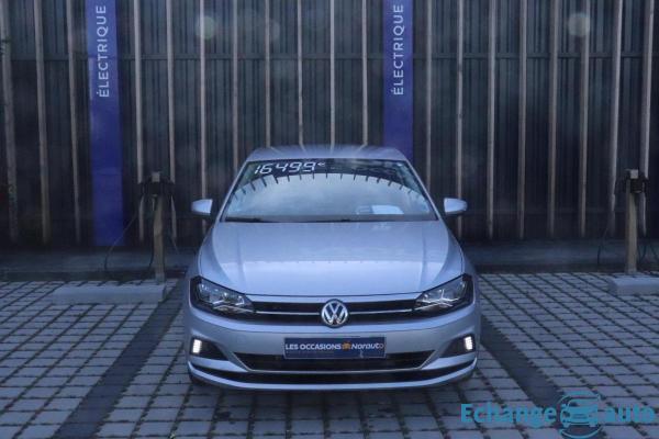 Volkswagen Polo 1.0 TSI 95 S&S CONFORTLINE