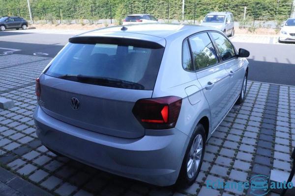 Volkswagen Polo 1.0 TSI 95 S&S CONFORTLINE