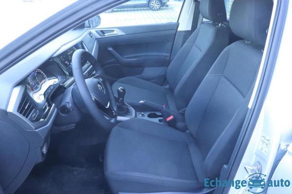 Volkswagen Polo 1.0 TSI 95 S&S CONFORTLINE