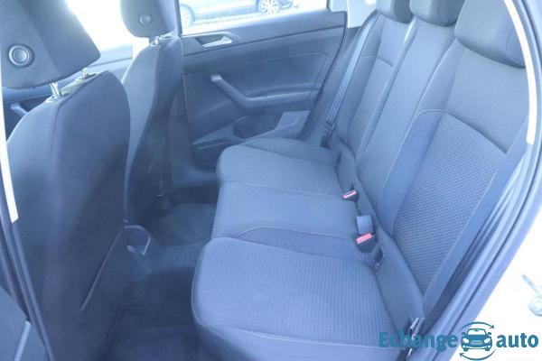 Volkswagen Polo 1.0 TSI 95 S&S CONFORTLINE