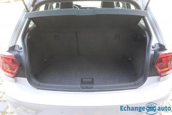 Volkswagen Polo 1.0 TSI 95 S&S CONFORTLINE