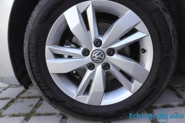 Volkswagen Polo 1.0 TSI 95 S&S CONFORTLINE