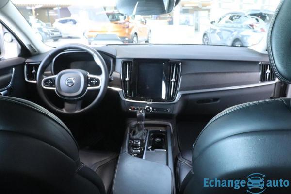 Volvo V90 Cross Country D5 AWD 235 ch Geartronic A