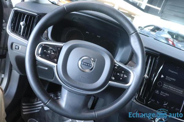 Volvo V90 Cross Country D5 AWD 235 ch Geartronic A