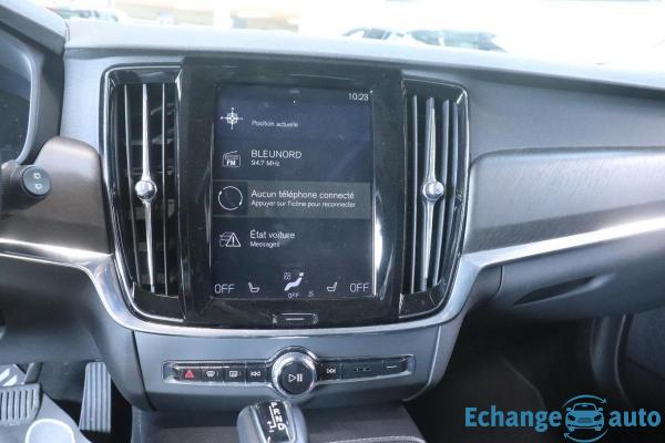 Volvo V90 Cross Country D5 AWD 235 ch Geartronic A