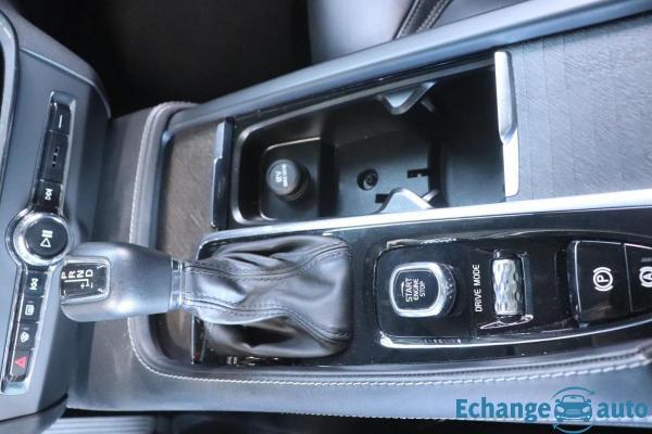 Volvo V90 Cross Country D5 AWD 235 ch Geartronic A