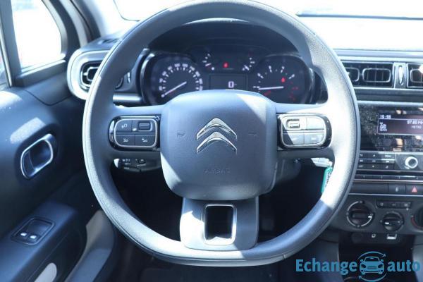 Citroën C3 BlueHDi 100 S&S Feel