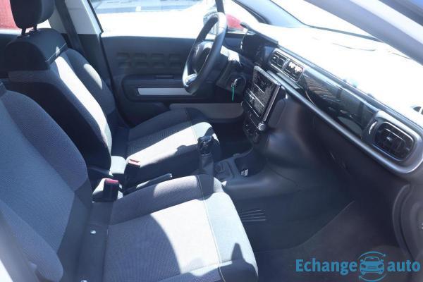 Citroën C3 BlueHDi 100 S&S Feel