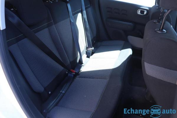 Citroën C3 BlueHDi 100 S&S Feel