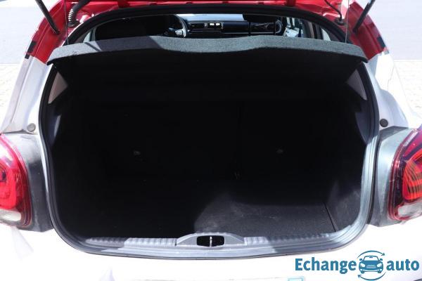 Citroën C3 BlueHDi 100 S&S Feel