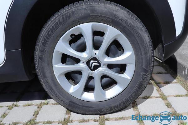 Citroën C3 BlueHDi 100 S&S Feel