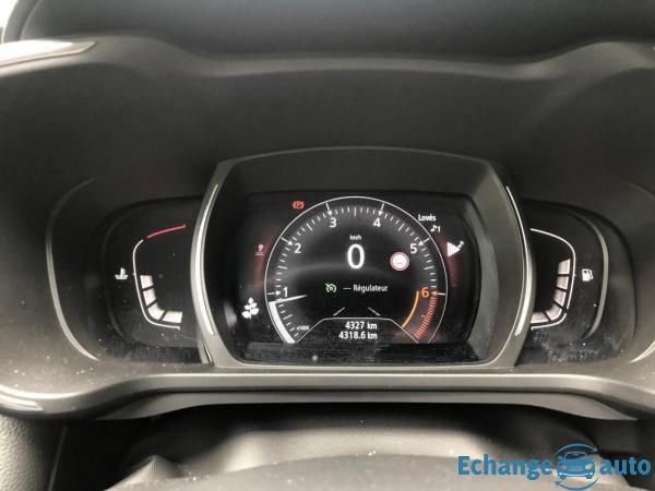 Renault Kadjar TCe 140 FAP Intens