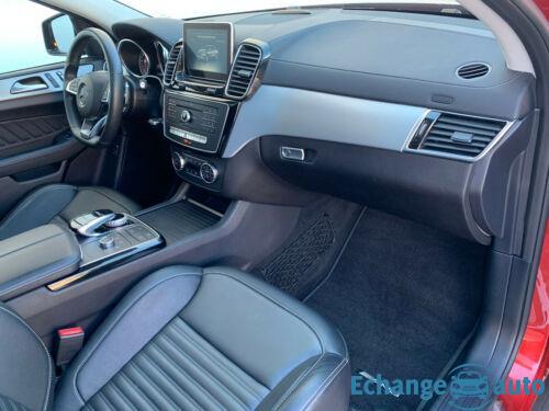 Mercedes-Benz GLE450/AMG Coupe 9G 4MATIC